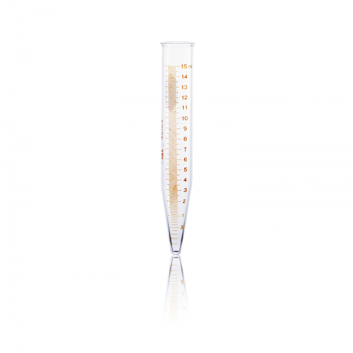 KIMBLE® 刻度可重复使用离心管