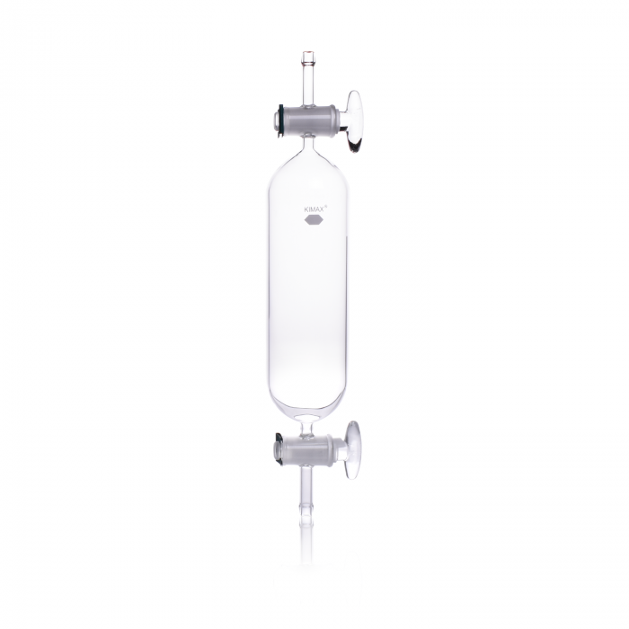 KIMBLE® KIMAX® 气体采样管，平头