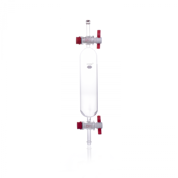 KIMBLE® KIMAX® 气体取样管