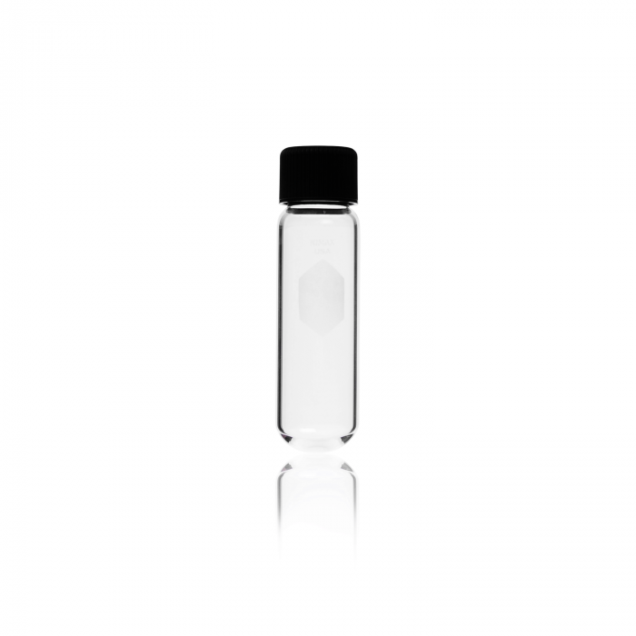 KIMBLE® KIMAX® 重型圆底离心管，带螺旋盖