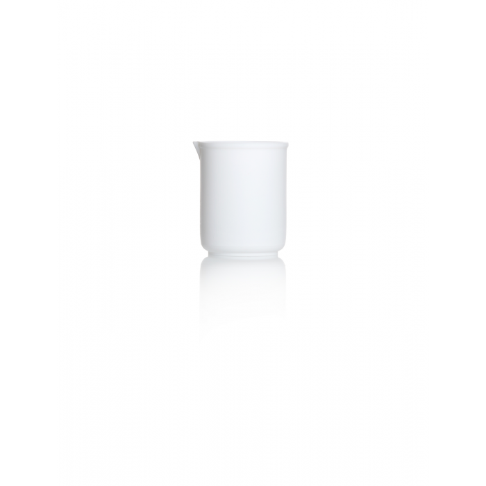 AZLON® 烧杯，聚四氟乙烯，50 mL