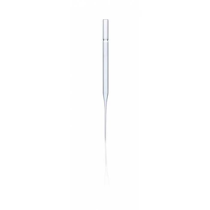 MBL® 移液器，巴斯德，钠钙玻璃，无包封，开口，150 毫米