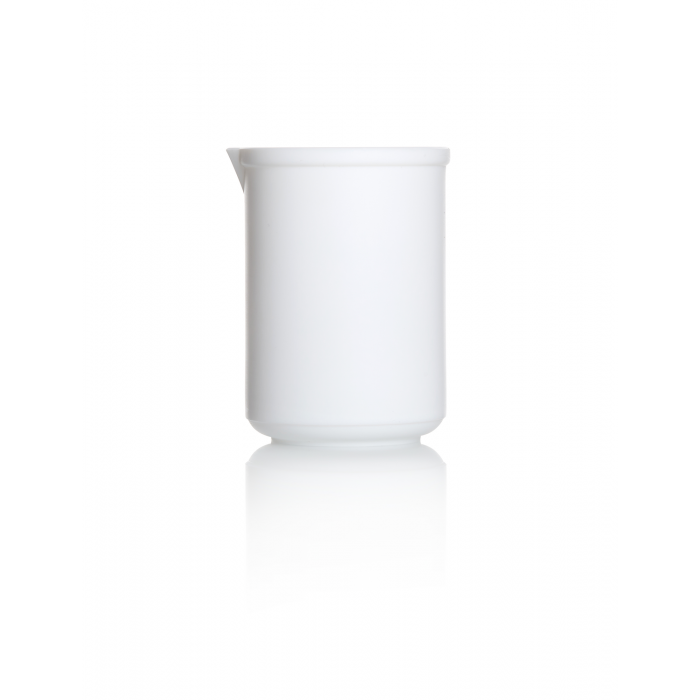 AZLON® 烧杯，聚四氟乙烯，250 mL