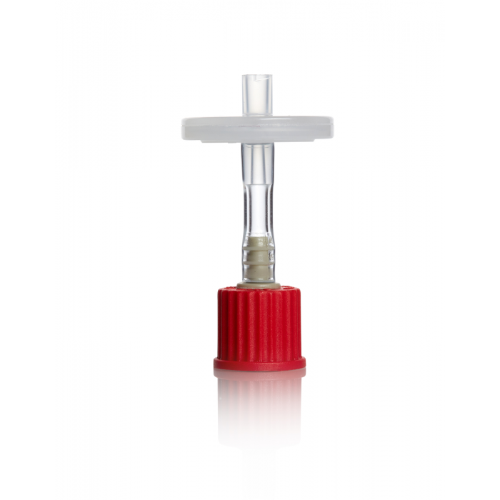 PYREX®PYREX®连接系统 用于 GL 14 螺旋盖的插件，带内径 6.0 mm 的软管出口