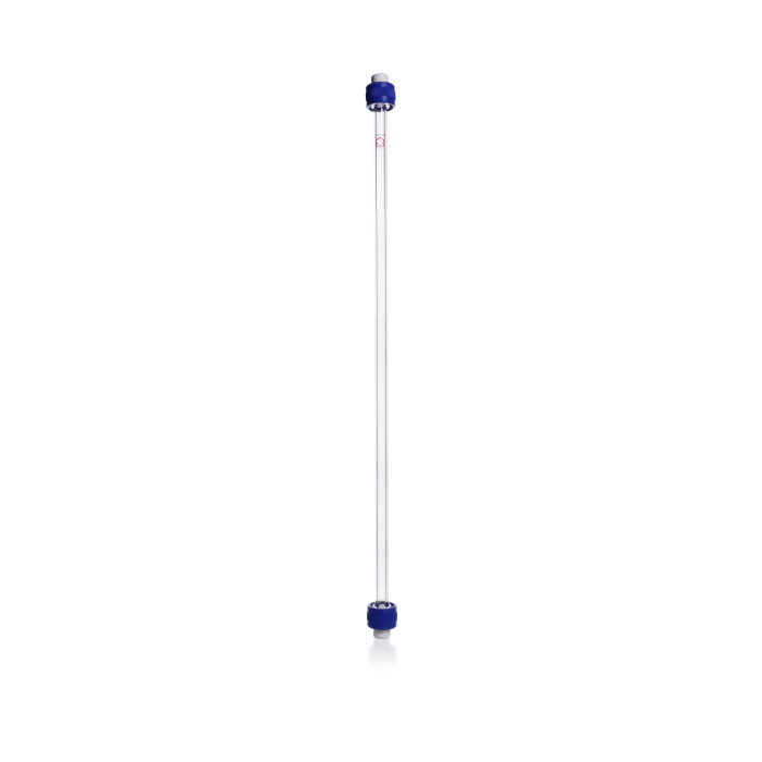 KIMBLE® CHROMAFLEX® 标准色谱柱，1 cm 内径，47 mL