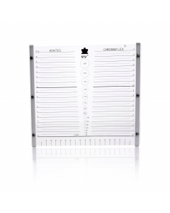 KIMBLE® KONTES® TLC，标签模板