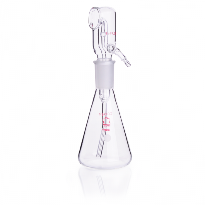 KIMBLE® KONTES® TLC 试剂喷雾器，带标准锥形接头，250 mL