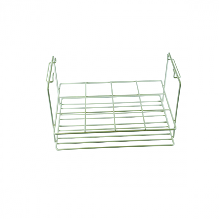 WHEATON® BOD 酒瓶架，可容纳 12 个 300 mL 酒瓶