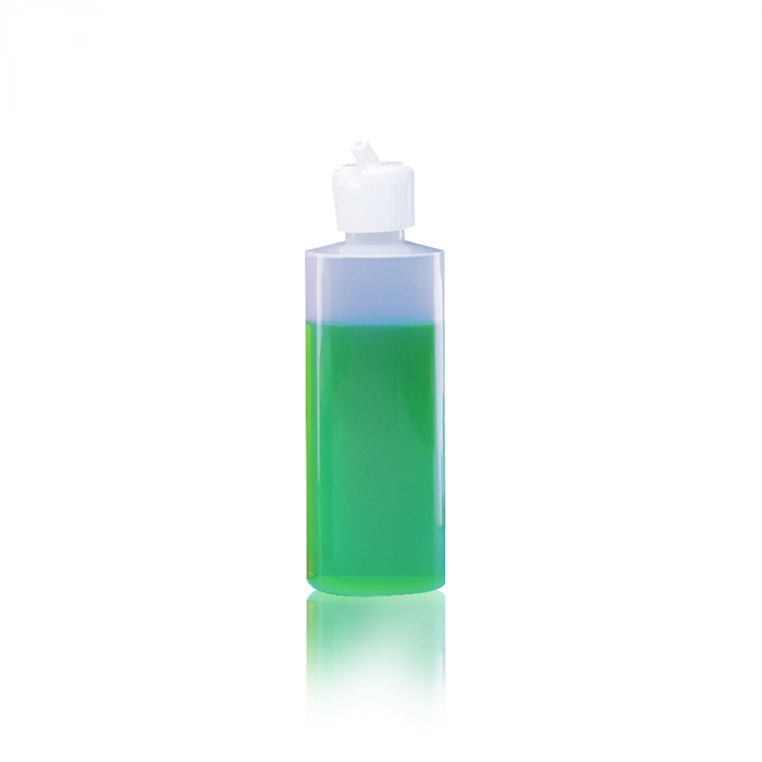 WHEATON® 喷嘴密封瓶, 125 mL