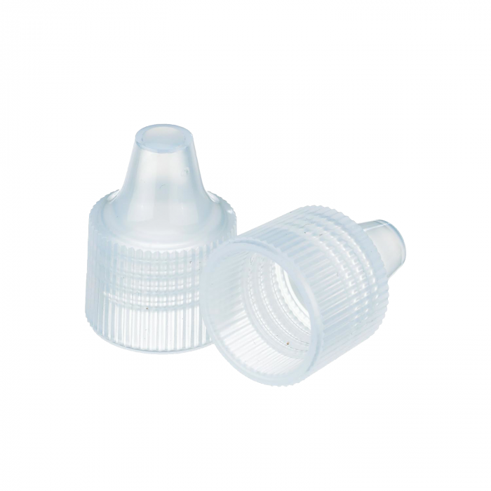 WHEATON® 滴管头帽，15-415，自然色，100盒装
