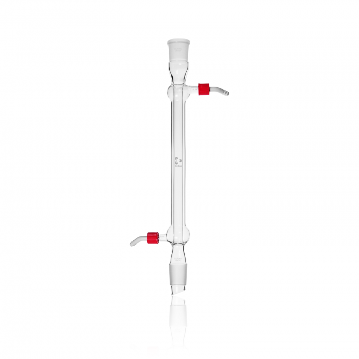 DURAN® Liebig冷凝器（西式冷凝器）, NS 29/32, 250 mm
