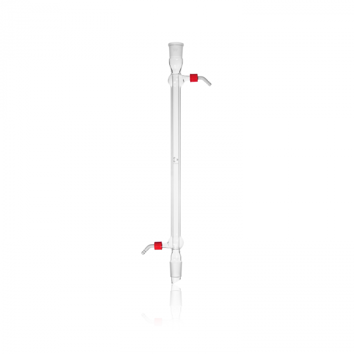 DURAN® Liebig冷凝器（西式冷凝器）, NS 29/32, 400 mm