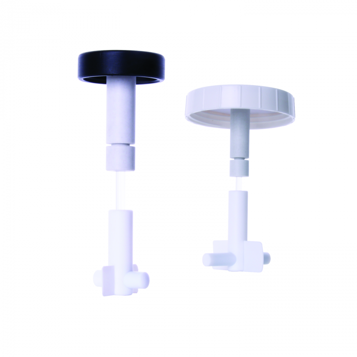 WHEATON® CELSTIR® 替代Magna-Flex™叶轮，用于250 mL Celstir® 纺丝瓶