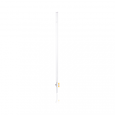 KIMBLE® KIMAX® 玻璃色谱柱，19 x 500 毫米