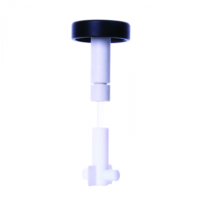 WHEATON® CELSTIR® 替代Celstir®叶轮，用于250 mL Celstir® 旋转瓶