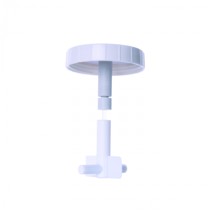 WHEATON® CELSTIR® 备用 Celstir® 叶轮，用于 500 mL Celstir® 旋转瓶
