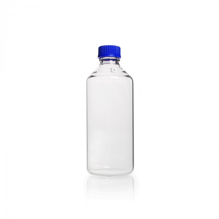 DURAN®滚瓶，用于细胞培养，GL45，2000ml