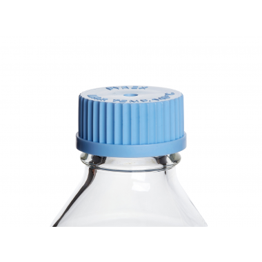 PYREX®GL45透气膜螺旋盖