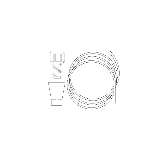 KIMBLE® 配件包, 用于经济型三孔瓶盖系统