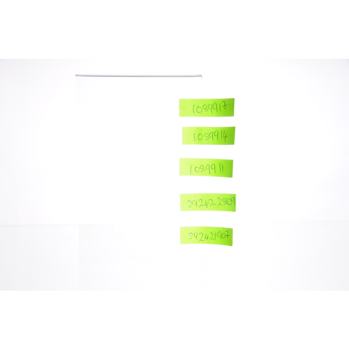 DURAN® 原装实验室瓶倾倒环, PP