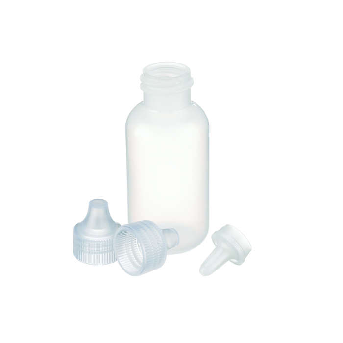 WHEATON®玻璃滴管瓶，带滴管头和瓶盖