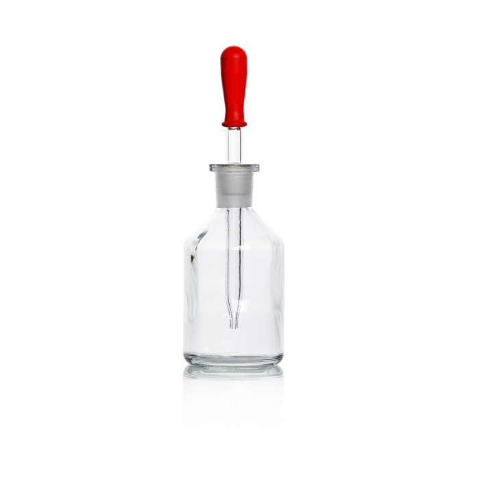 用于MBL®钠钙试剂瓶的MBL®滴瓶移液器