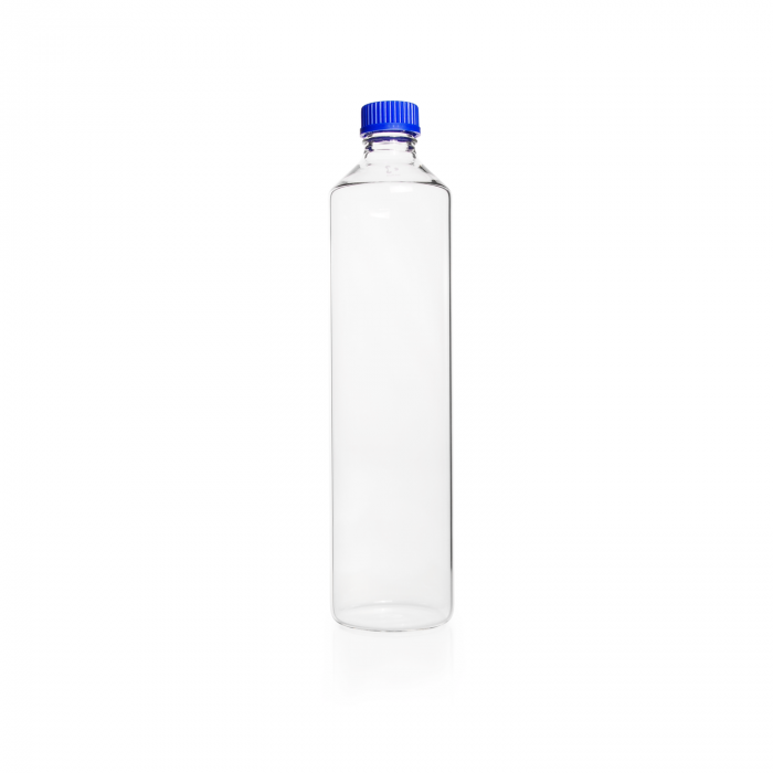 DURAN®滚瓶，用于细胞培养
