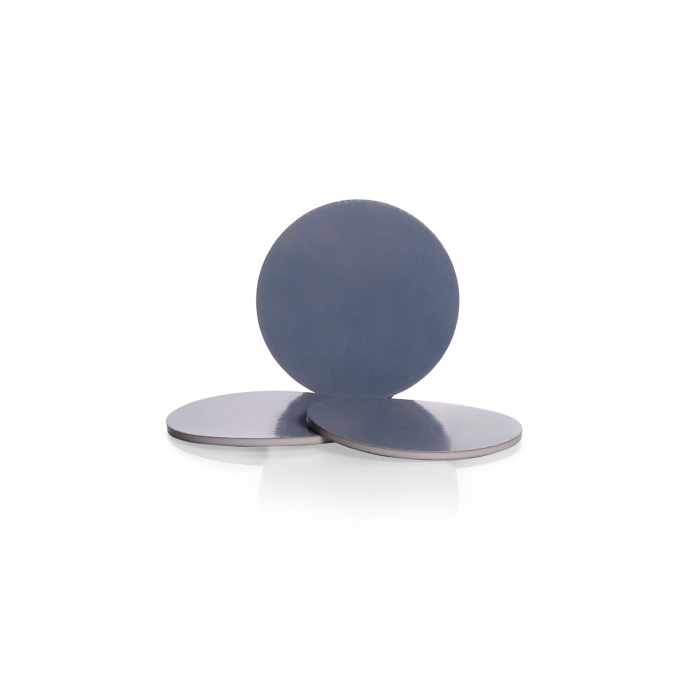 DURAN® GLS 80® 耐高温盖衬垫替换件，带PTFE涂层，铂金固化硅