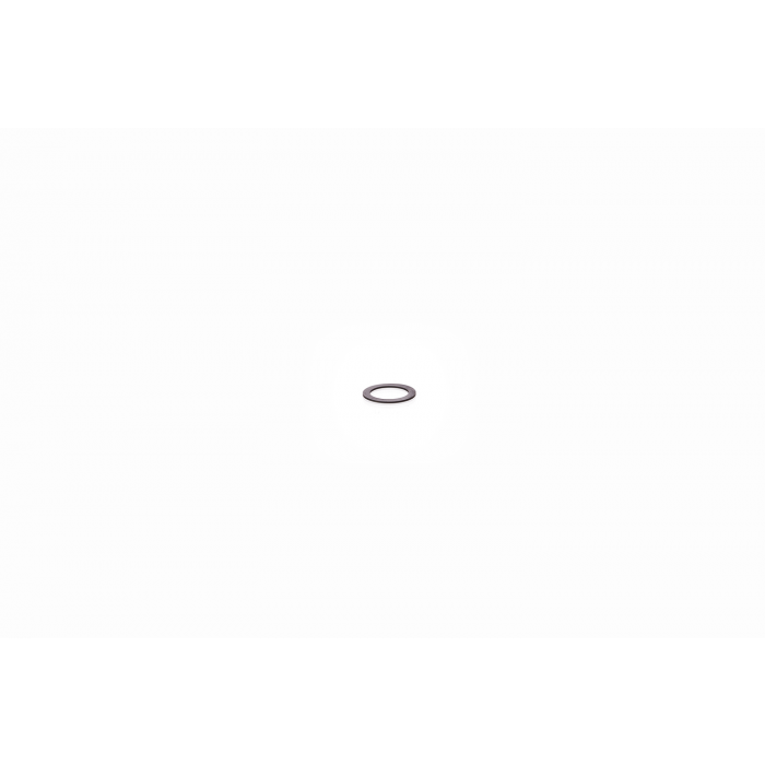 适用于DURAN® GLS 80®实验瓶的圆型密封垫圈，EPDM橡胶，黑色