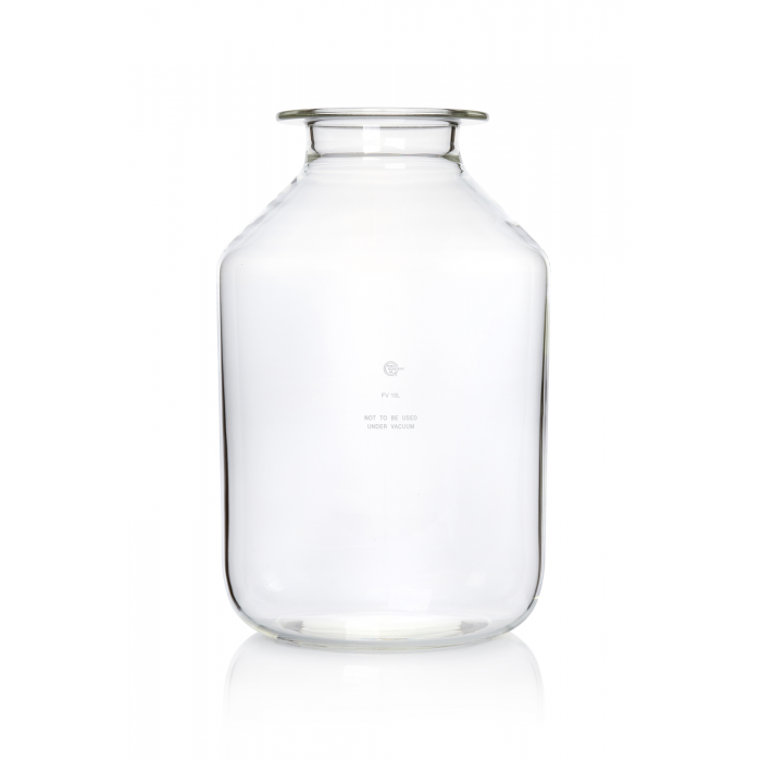 QUICKFIT® 培养皿，直径 100 毫米，10 升