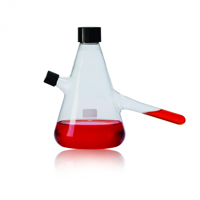 WHEATON® Nephelo 培养瓶