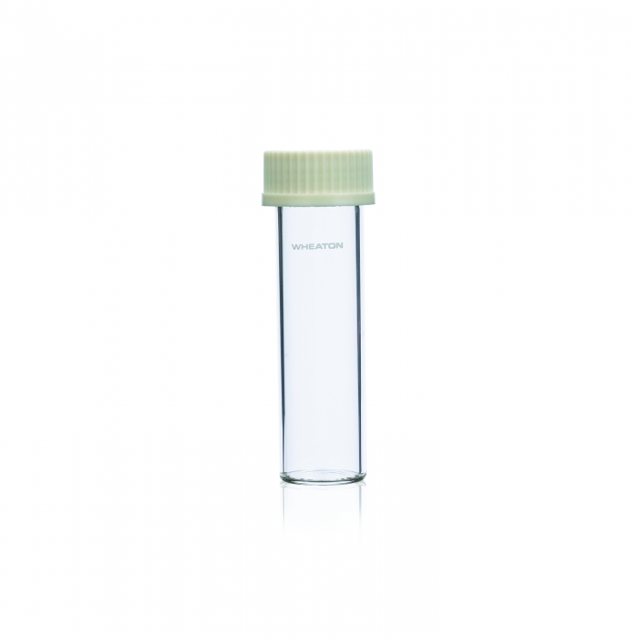 WHEATON® 杂交瓶, 35 x 150 mm