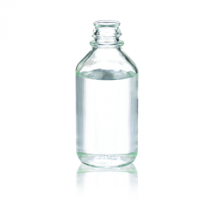 WHEATON® 培养基/实验室瓶，无刻度，无盖，透明，250 mL