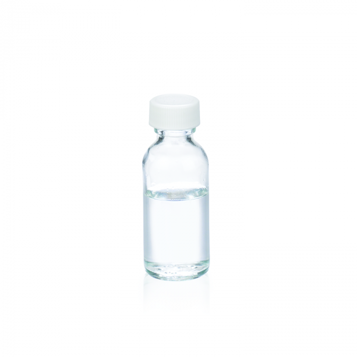 WHEATON® 波士顿圆瓶，1 盎司，透明，白色聚丙烯，聚乙烯，48 件装
