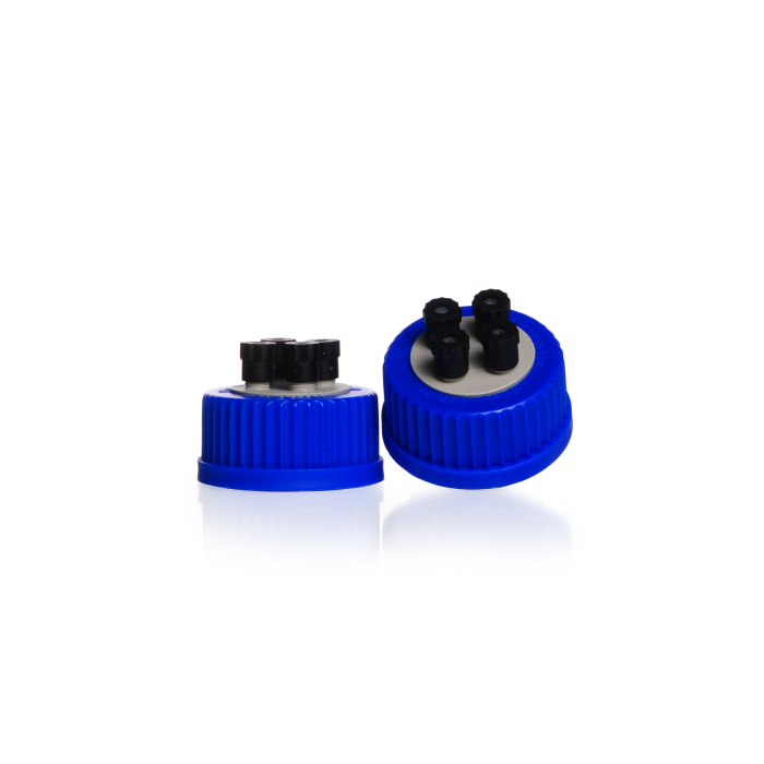 DURAN® GL 45 HPLC瓶（配件及替换件）