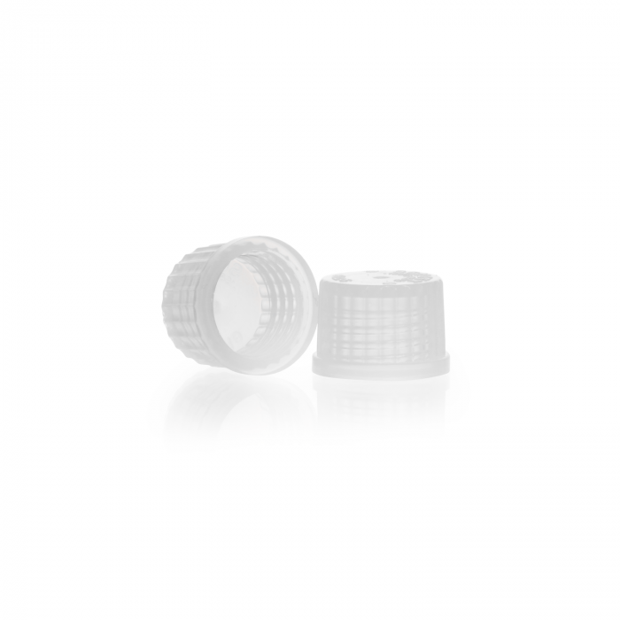 DURAN® 特级螺旋盖及配件，PFA、PTFE、硅树脂