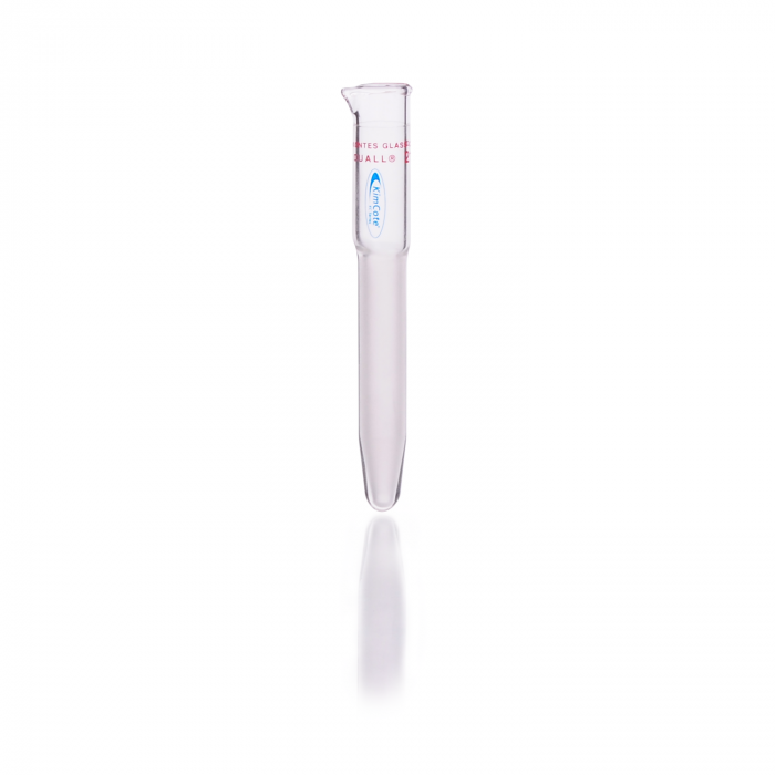 用于 KIMBLE® KONTES® DUALL® 组织匀浆器的 KIMBLE® KimCote® 替换管，尺寸 21