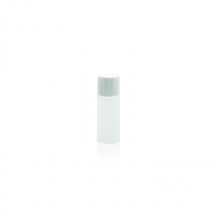 WHEATON® 低密度聚乙烯圆瓶，7 mL