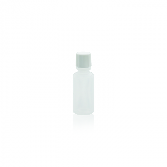 WHEATON® 低密度聚乙烯圆瓶，15 mL