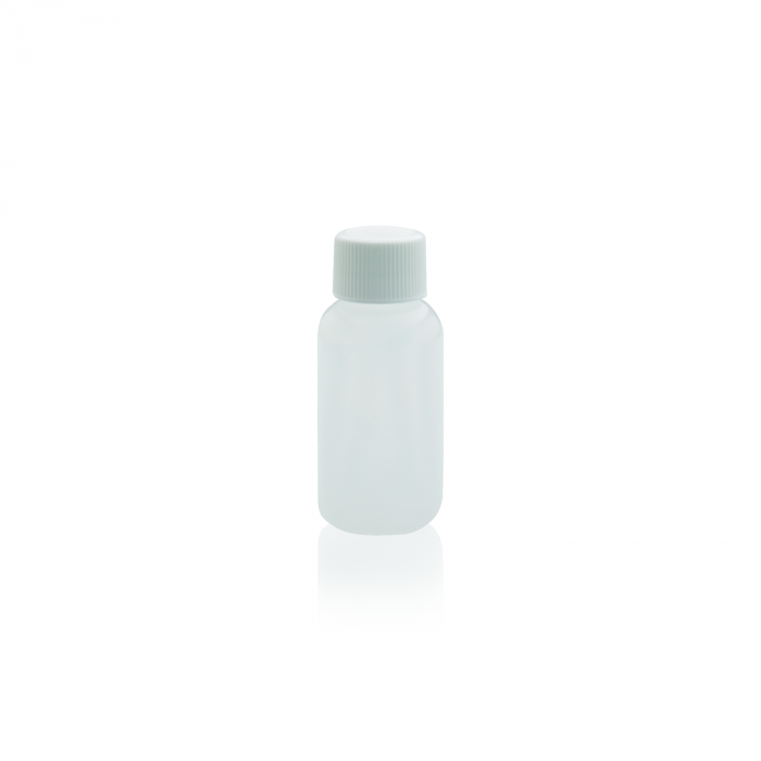 WHEATON® 低密度聚乙烯圆瓶，30 mL
