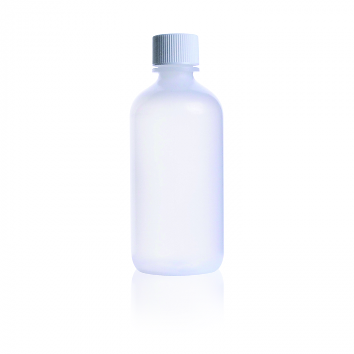 WHEATON® 低密度聚乙烯圆瓶，125 mL