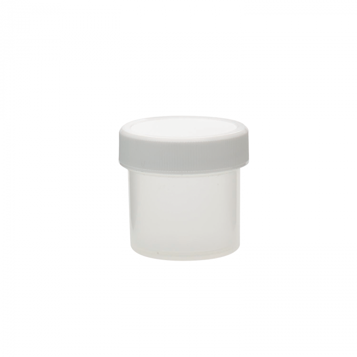 WHEATON® 聚丙烯罐，30 mL，无内衬