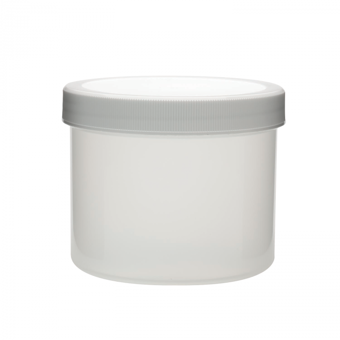 WHEATON® 聚丙烯罐，1000 mL, 聚乙烯