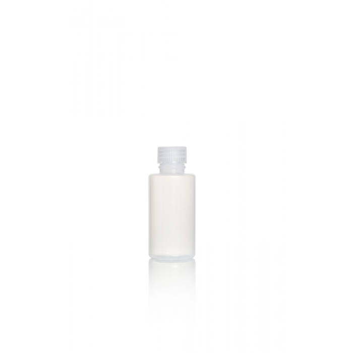 AZLON® 瓶，圆形，窄颈，LDPE，150 毫升