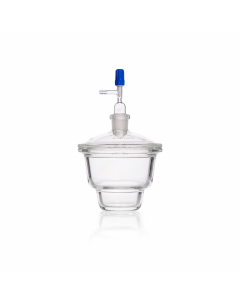 DURAN® 真空干燥器, NOVUS 型