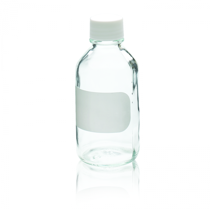 WHEATON® 透明试剂瓶, 250 mL