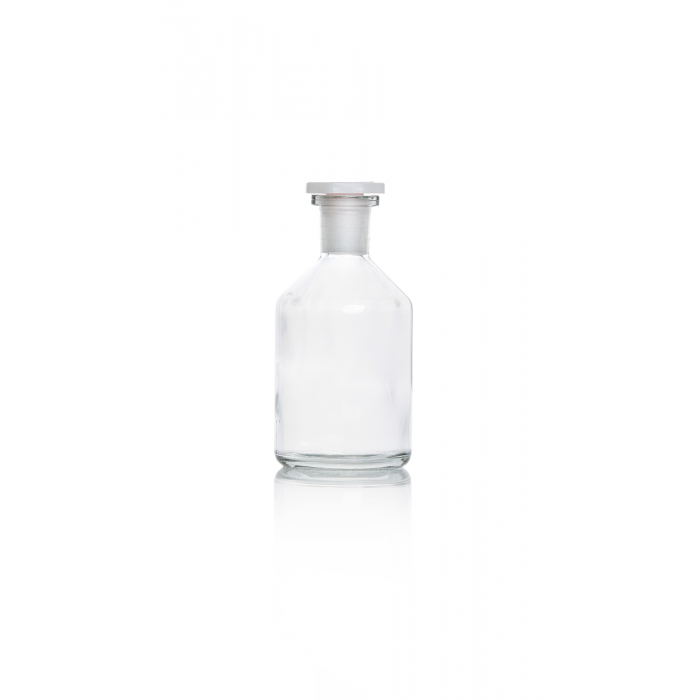 MBL® 试剂瓶 透明钠钙玻璃 100 mL