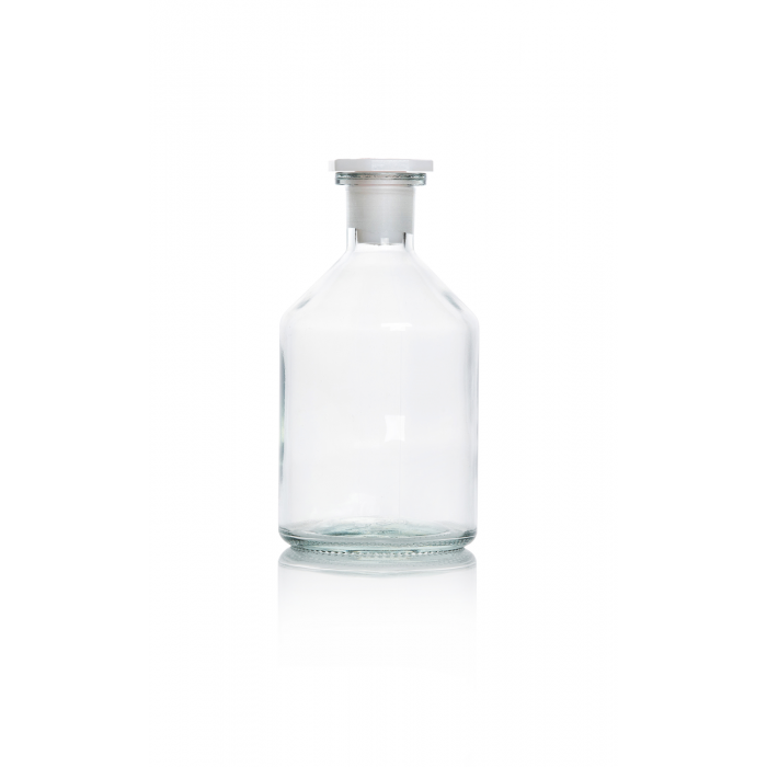 MBL® 试剂瓶 透明钠钙玻璃 250 mL