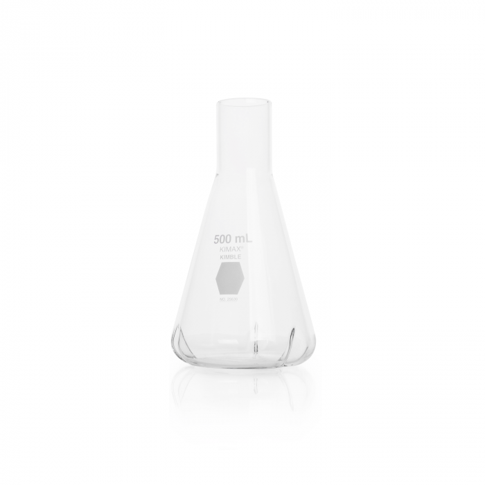 KIMBLE® KIMAX®摇瓶，500 毫升