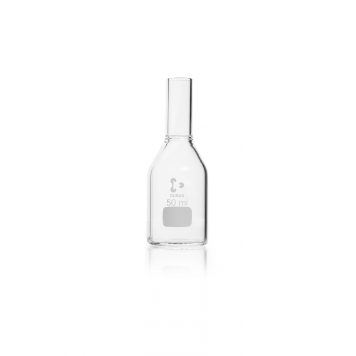 DURAN® 培养瓶，直边，50 mL